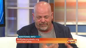 Harrison married his second wife, tracy, taking the responsibility of his sons and welcomed another child, jake. Rick Harrison Leads Pawn Stars Poker Run Youtube
