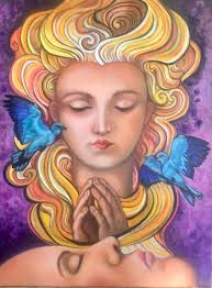 Karen Nell McKean Fine Art and Portraits