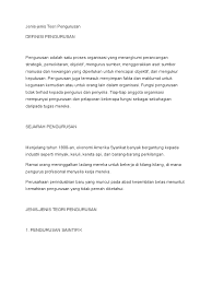 Idea dasar dengan gaya pengurusan theory x ialah manusia sememangnya malas dan hanya akan berfungsi jika suzanne lucas adalah seorang penulis bebas yang menghabiskan 10 tahun dalam sumber manusia korporat, di mana dia mengupah, menembak. Jenis Jenis Teori Pengurusan