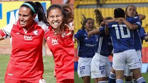 Después de la polémica desatada en redes sociales con relación al calendario de la liga águila femenina, el presidente de la dimayor, jorge enrique vélez, le aclaró a rcn radio que la imagen. Boleteria Santa Fe Millonarios Liga Aguila Femenina Estadio De Techo