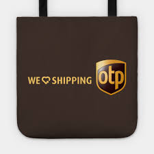 Otp Shipping By Ekliptik