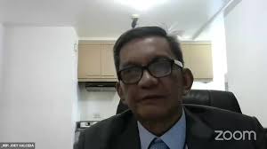 COMMITTEE ON WAYS & MEANS, Chairperson: Hon. Joey Sarte Salceda