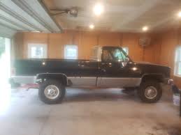 Image result for Cardinal Red 1982 GMC