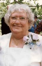 Obituary information for Margie C. Guess