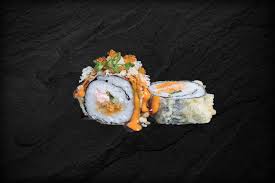 Home of the monster sushi rolls. Our Menu Delisushi