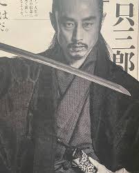 Pursuing precision in human intricacies. #battojustu #iai #samurai #actor  #choreographer #martialartist #losangeles