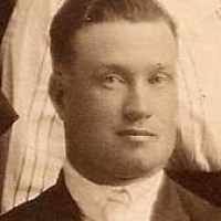 Richard Milan Toombs (1884–1964) • FamilySearch