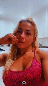 Jessica Bopp's Instagram, Twitter & Facebook