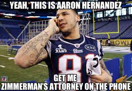 65 Aaron Hernandez Memes Which Are Nasty Yet Enjoyable Geeks On Coffee