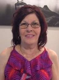 Gail JOHNSON Obituary (2019)