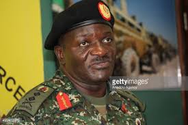 Image captionsoldiers have been sent to secure the hospital where gen wamala is being treated. Gen Katumba Wamala Puntland Mirror Believable Media Website