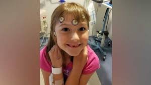 How to help 'fill the boot' for NKY 7-year-old battling brain tumor