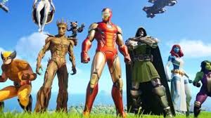 Man skin challenges iron man skin challenges fortnite fortnite new iron man skin challenges iron man skin gameplay suit up emote. Where Does Iron Man Spawn In Fortnite Esports Fast