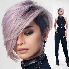 New Pixie And Bob Short Haircuts For Women Modern Hairstyles 2019 2020 Tagli Di Capelli Acconciature Per Capelli Corti Riflessi Biondi Su Capelli Castani