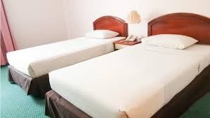 Vous cherchez une chambre au hotel seri malaysia johor bahru, un hôtel 2 étoiles à johor bahru ? Hotel Seri Malaysia At Larkin Johor Bahru Johor Malaysia Sweethut Holiday