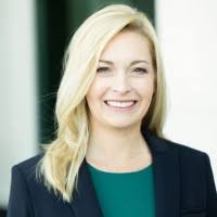 Michelle Williams Buckman