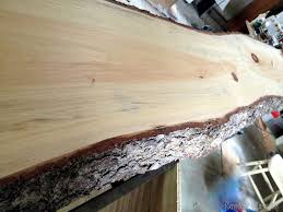 The top countries of supplier is china, from. Diy Live Edge Breakfast Bar Or Countertop Reality Daydream