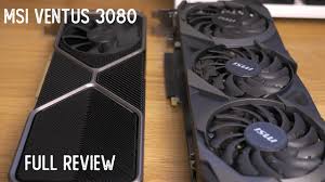 Moving screen sizes up to 1440p we ran the medium on the geforce rtx 3080 msi ventus 3x oc 10gb to see that it got a good set of frame rates. Msi Rtx 3080 Ventus 3x Oc Full Review Youtube