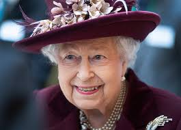 Elizabeth was born in mayfair, london, as the first child of the duke and duchess of york (later king george vi and queen elizabeth ). Queen Elizabeth To Remain At Balmoral Purewow