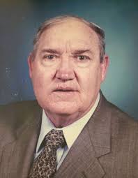 Howard Gene Perryman