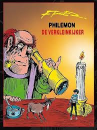 Image result for Philémon by fred