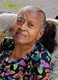 Passing of Betty Landreth, wife of late Bill Landreth and minister at  Mountain Home Baptist Church