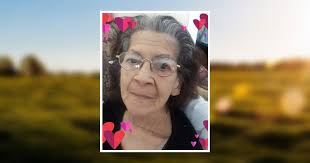 Oralia Solis Obituary November 17, 2020
