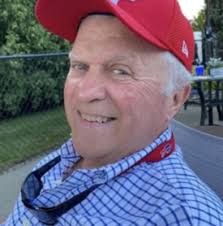 Obituary information for Thomas Eisman