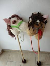 Steckenpferd Nahen Steckenpferd Nahanleitung Blumenkinder