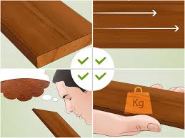 • choose the best wood for your project. How To Identify Teak Wood 6 Steps With Pictures Wikihow