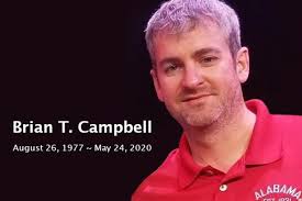 Fundraiser for Leslyn Campbell by Joram Suede : Brian Campbell Memorial Fund