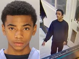 US Marshals offering $5,000 reward in dangerous Philadelphia teen murder  suspects escape - ABC News
