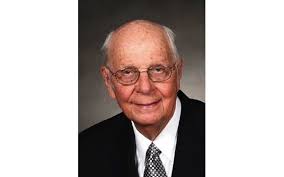 Thomas Ackerman Obituary (2014)