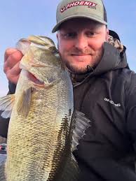 Are you happy is a question we should all be asking ourselves! Bernie  Schultz is a 9-time Bassmaster Classic qualifier and truly one of the most  complete pros in fishing-not just on