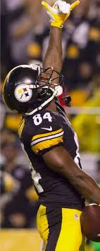How long was this going on in pittsburgh? 40 Antonio Brown Ideas Antonio Brown Steeler Nation Steelers