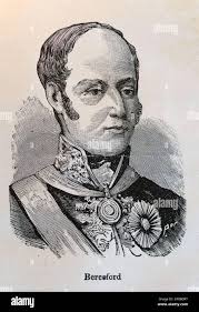 Master general of the ordnance hi-res stock photography and images