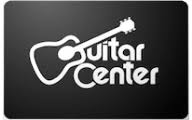Purchases will be deducted from your gift card until the balance reaches zero. Buy Guitar Center Gift Cards At Discount 6 0 Off