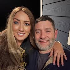 Lucy Creech's Instagram, Twitter & Facebook