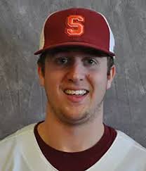 2014 Baseball Roster