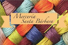 Mercería Santa Bárbara