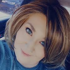 WOW! Tinker Air Force Base Patrol car struck by lightning. Tinker officials  said both people got out and are OK.