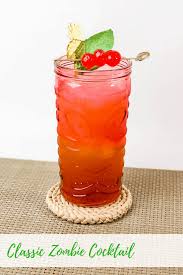 Air Fryer Recipes Cabbage Recipes Today Show Recipes Scallop Recipes Baked Pork Chop Recipes S In 2020 Zombie Cocktail Rezept Rum Cocktail Rezepte Cocktail Essen