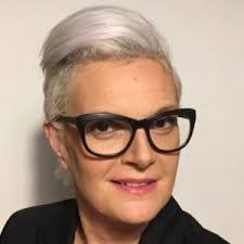 Sandra Perrier's Instagram, Twitter & Facebook