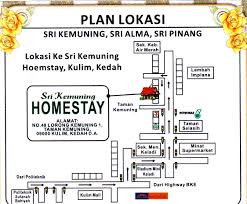 Taman kemuning is in kulim. Seri Impiana Inn Seri Kemuning Homestay