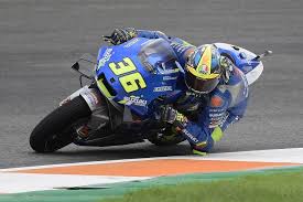 Retrouvez en un clic les résultats et classements 2021 des pilotes, équipes et constructeurs de motogp Klasemen Motogp Juara Gp Eropa 2020 Joan Mir Kokoh Di Puncak