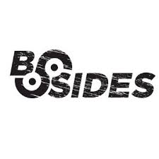 BSides Ljubljana – InfoSecMap