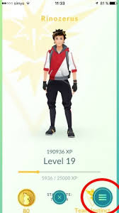 Don't know how to give it glasses? How To Change Your Avatar S Appearance In Pokemon Go