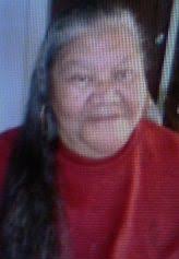 Grace Mae Hicks Pocknett (1935-2011)