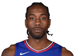 Kawhi Leonard