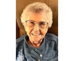 Earldine Keezer Obituary (1934